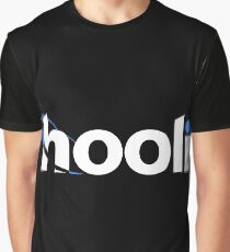Hooli Logo Graphic T-Shirt
