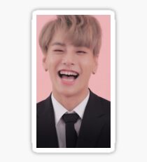 A-Tom / Kim Sanggyun Sticker