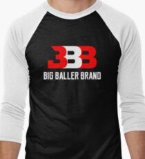 famous kit of men Men's Baseball ¾ T-Shirt