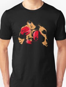 Hajime No Ippo: T-Shirts | Redbubble