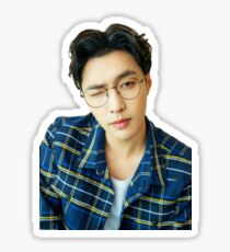 Yixing! Sticker