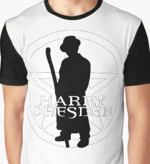 harry dresden shirt