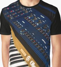 ObieWanKenobi Graphic T-Shirt