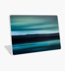 Stillness Laptop Skin