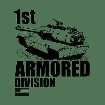 M1 Abrams Tank Shield Poster for Sale by StrongVlad