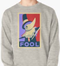 Excalibur FOOL Propaganda Sweatshirt