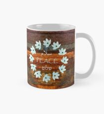Circle of Stars Tasse (Standard)