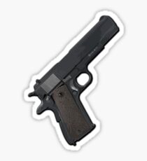 P1911 Makarow Sticker