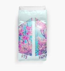 Funda nórdica ☆ Nuevo ☆ BTS Army Logo