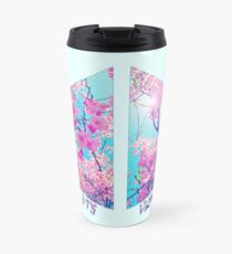 ☆ Neues ☆ BTS Army Logo Thermosbecher