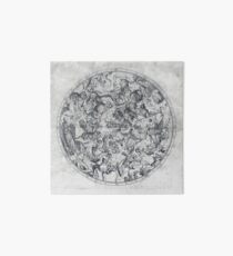 Vintage Constellations & Astrological Signs | Stone Art Board