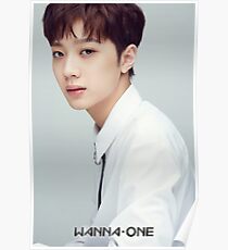 Lai Guanlin Poster