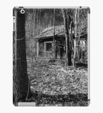 Shack iPad Case/Skin