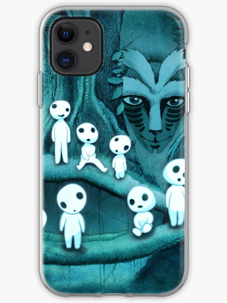 The spirit iPhone 11 case The spirit iPhone 11 case
