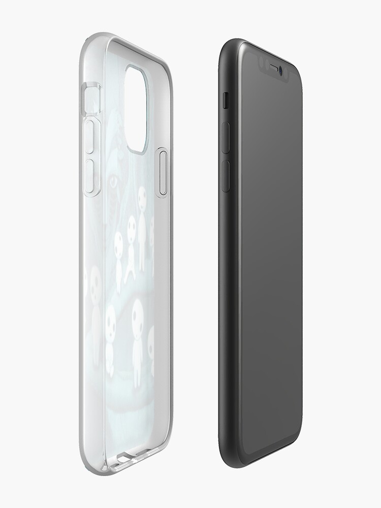 Forest Spirits iphone 11 case Forest Spirits iphone 11 case