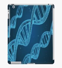 DNA iPad Case/Skin