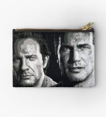 Bolso de mano 'Hermanos Guardián' - Uncharted 4