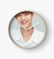 Reloj WANNA-ONE (황 미현) ft. Bae Jinyoung (진영 배)