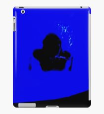Saturated Vision iPad Case/Skin