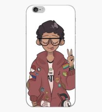 Michael iPhone Case