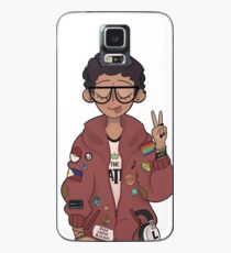 Michael Case/Skin for Samsung Galaxy