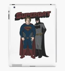 SUPERBAT iPad Case/Skin