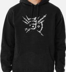 Dishonored - Outsider Mark Pullover Hoodie