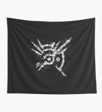 Dishonored - Outsider Mark Wall Tapestry