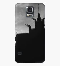 Fantoft Stavechurch Case/Skin for Samsung Galaxy