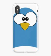 Tux iPhone Case