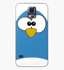 Tux Case/Skin for Samsung Galaxy