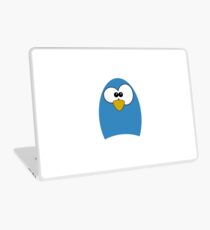 Tux Laptop Skin