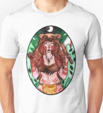 Videogame Babes #1 Unisex T-Shirt