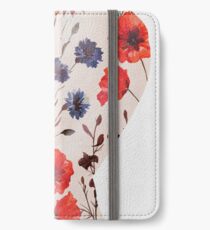 May iPhone Wallet/Case/Skin