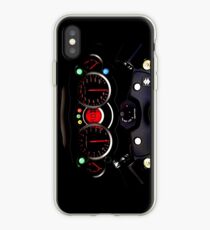 Hayabusa iPhone Case