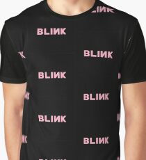 BlackPink Blink Graphic T-Shirt