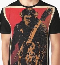 Caesar Graphic T-Shirt