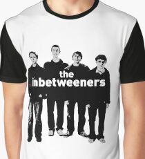 the inbetweeners movie shirts