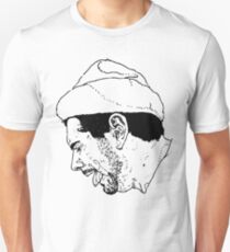 Ethan Coughing H3H3Productions Unisex T-Shirt
