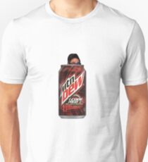 Michael Makes An Entrance! - Be More Chill Unisex T-Shirt