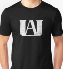 Camiseta ajustada UA High