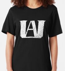 U.A. High Slim Fit T-Shirt