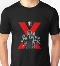 By My Side Unisex T-Shirt
