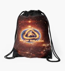 Age of Reason Galaxy Collection Drawstring Bag