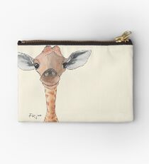 Toulouse Studio Clutch