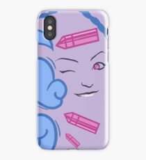 Jinx iPhone Case
