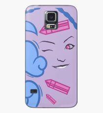 Jinx Case/Skin for Samsung Galaxy