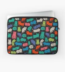 Cool Cats Laptop Sleeve