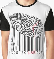 Identity Graphic T-Shirt