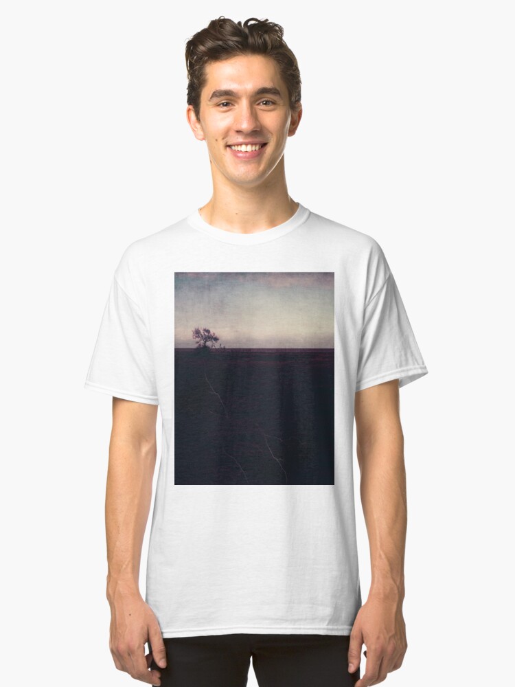 Alternate view of roots Classic T-Shirt